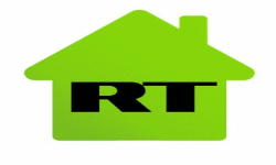 آر تي المعروفة سابقا روسيا اليوم