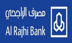 مصرف الراجحي