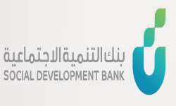 بنك التنمية الاجتماعية
