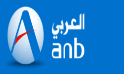 البنك العربي