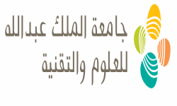 جامعة الملك عبد الله للعلوم والتقنية