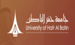 جامعة حفر الباطن