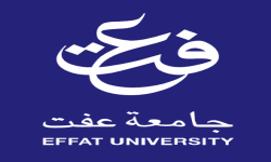 جامعة عفت