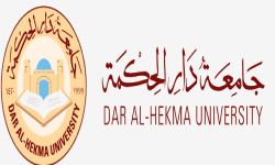 جامعة دار الحكمة