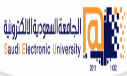 الجامعة السعودية الالكترونية