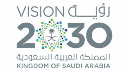 رؤية المملكة العربية السعودية 2030