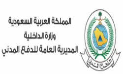 المديرية العامة للدفاع المدني