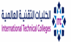 الكلية التقنية العالمية