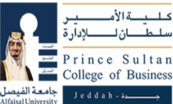 كلية الأمير سلطان للإدارة بجدة