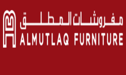 مفروشات المطلق