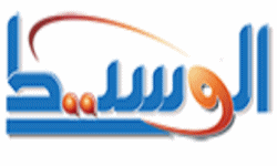 الوسيط الالكتروني