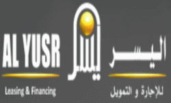اليسر للاجارة والتمويل | alyusr