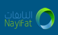 شركة النايفات للتمويل