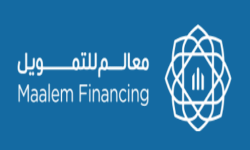 شركة معالم للتمويل