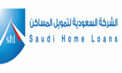 الشركة السعودية لتمويل المساكن
