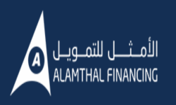 شركة الأمثل للتمويل