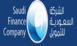 الشركة السعودية للتمويل