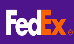 fedex