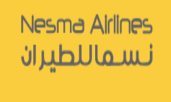 نسما للطيران | nesmaairlines
