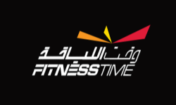 وقت اللياقة | fitnesstime