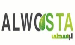 الوسطى لبيع الاعشاب