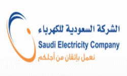 الشركة السعودية للكهرباء