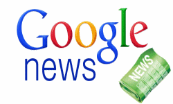 اخبار جوجل