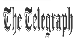 تلغراف صحيفة بريطانية يومية
