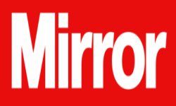 ميرور صحيفة برطانية عالمية