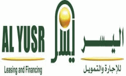 اليسر للاجارة والتمويل | alyusr