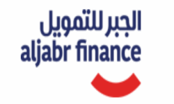 شركة الجبر للتمويل