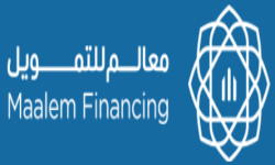 شركة معالم للتمويل