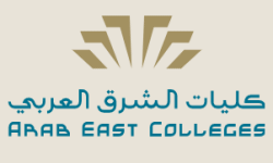 كليات الشرق العربي
